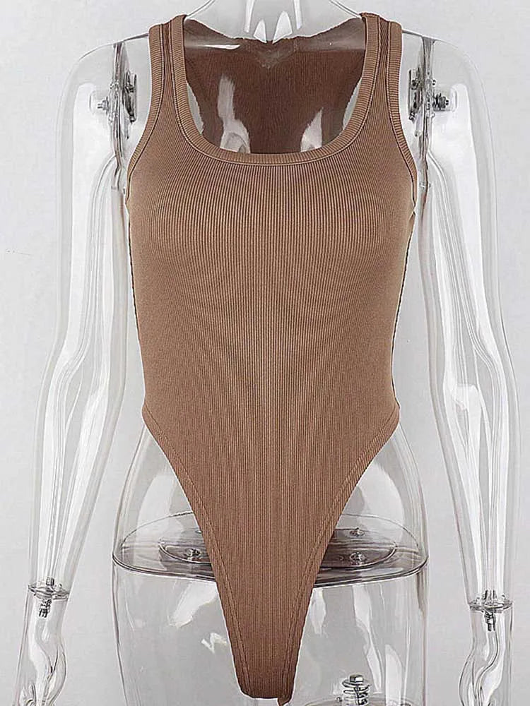 ✨ ÉLYSÉE Amour Bodysuit