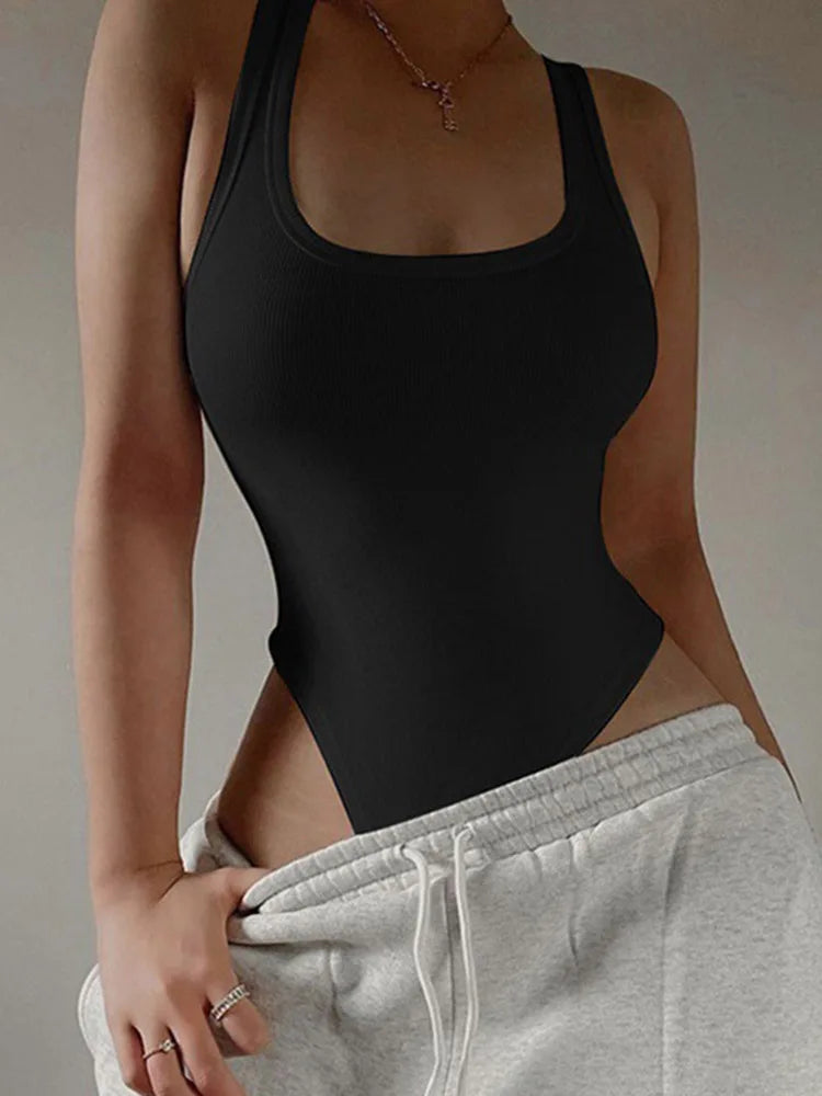 ✨ ÉLYSÉE Amour Bodysuit